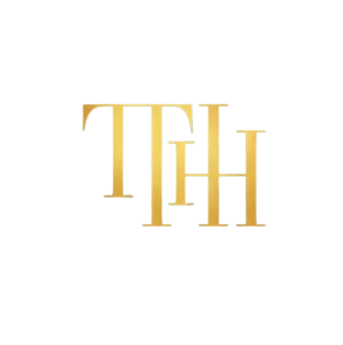 Threads & Thoughts by HH